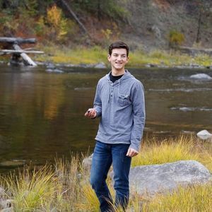 Meet your Posher, Trent